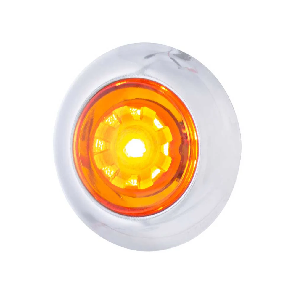 3/4" LED Dual Function ArcBlast Mini Marker Light - Image 8