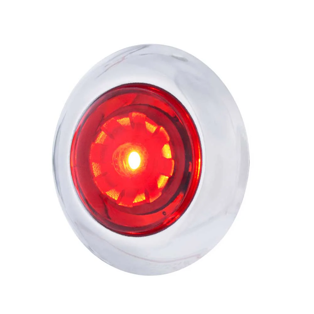 3/4" LED Dual Function ArcBlast Mini Marker Light - Image 9