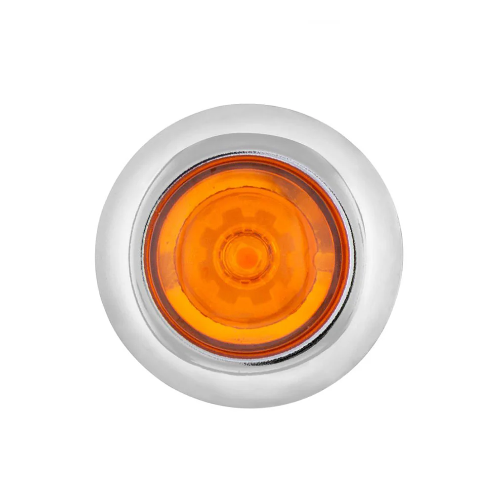 3/4" Round 1 LED ArcBlast Single Function Marker Light - Image 2