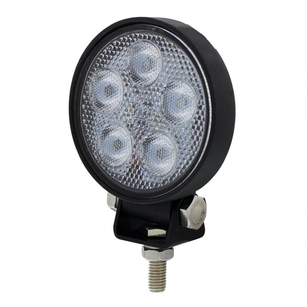3" 5 High Power LED Flood Light - Image 2