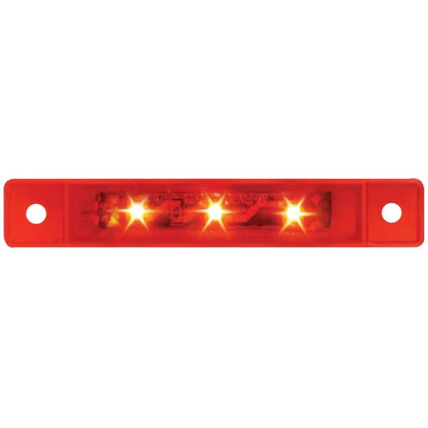 3.5" Ultra Thin LED Marker Lights - Image 4