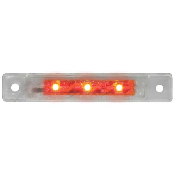 3.5" Ultra Thin LED Marker Lights - Image 5