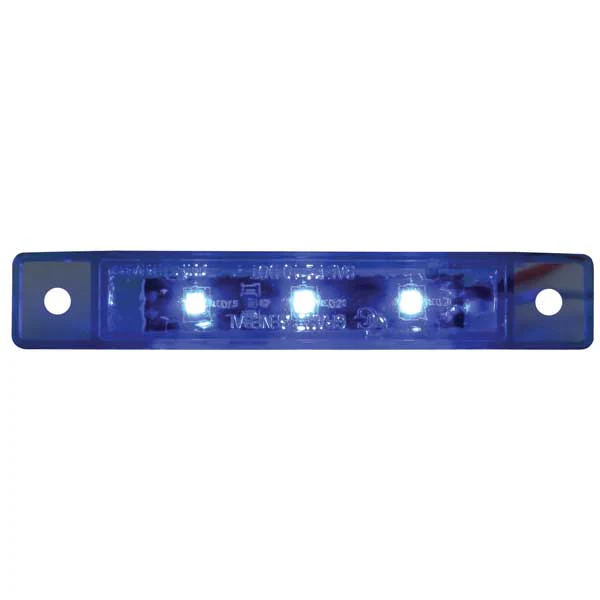 3.5" Ultra Thin LED Marker Lights - Image 8