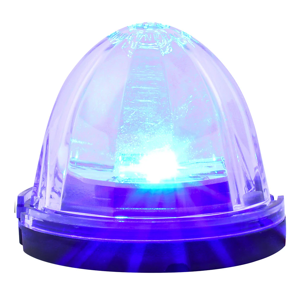 3.5" Super Star Watermelon Surface Mounted Sealed LED Light - Image 10