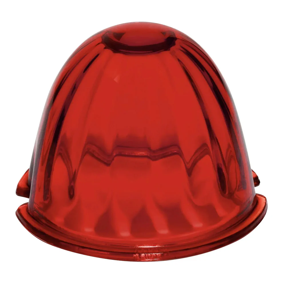 3.5" Watermelon Pure Glass Lens - Image 4