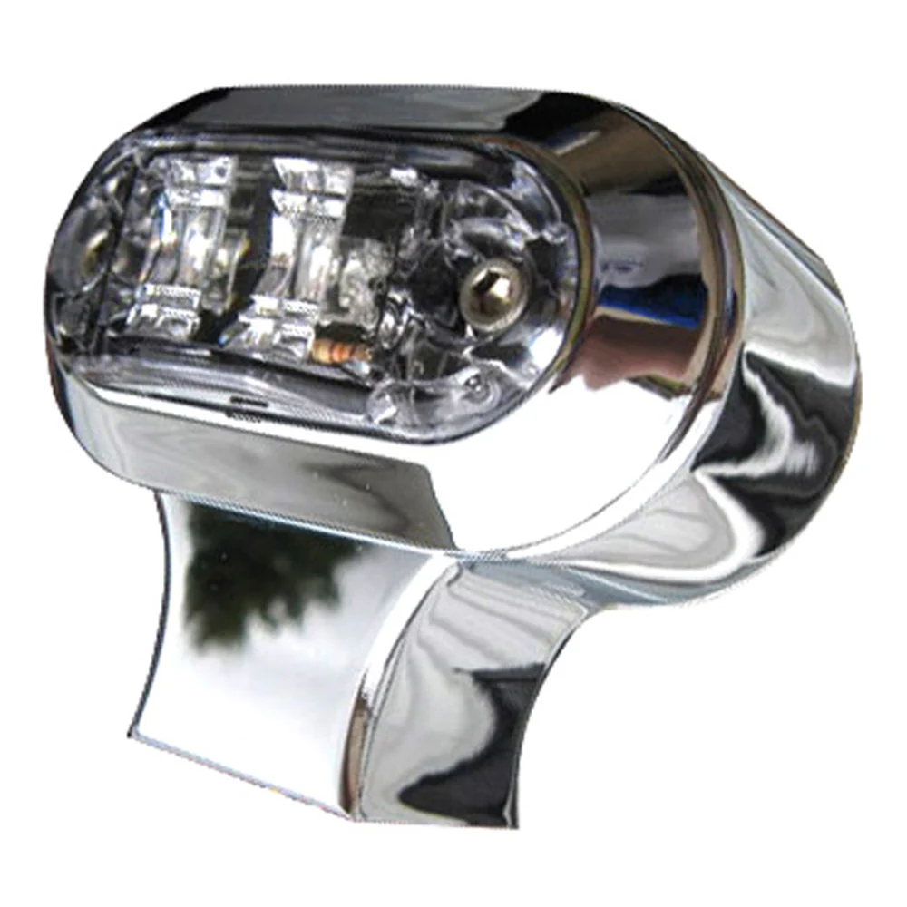 3.75" 2 LED Double Face Bumper Lights (PR) - Image 4