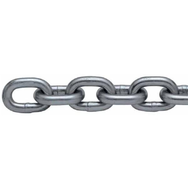 3/8" Chain by the Foot