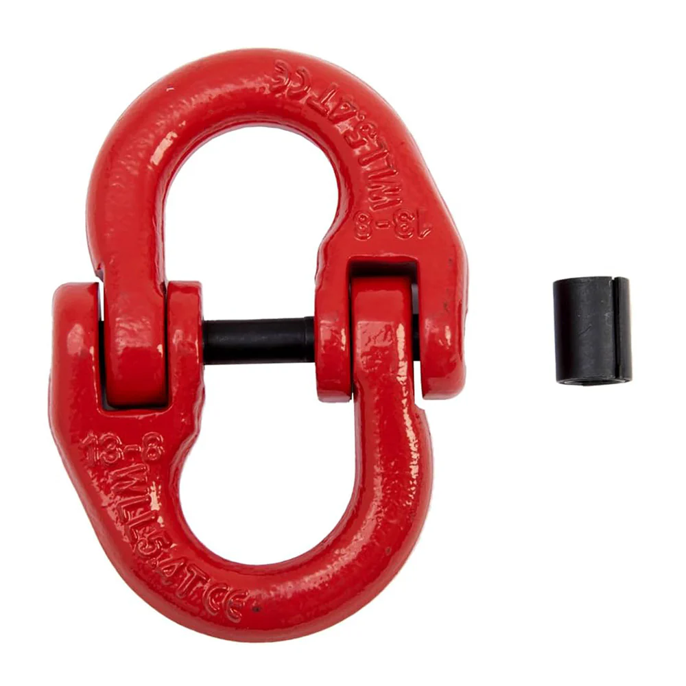 3/8" G80 Coupling link