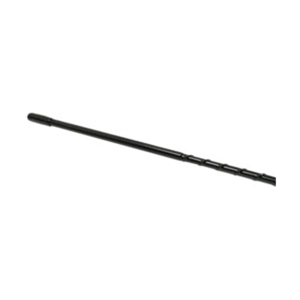 3' Black 1000 Watts Fiberglass CB Antenna Whip