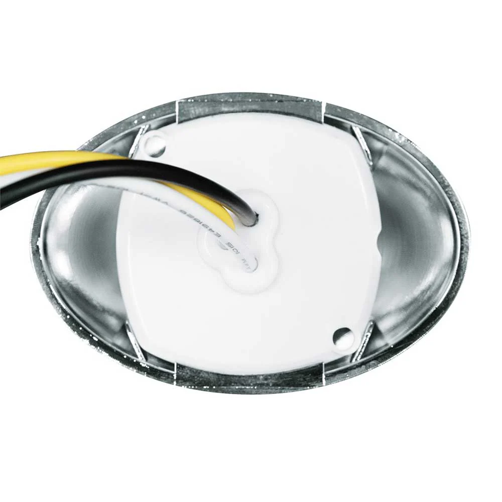 3" Double Fury 4 LED Oval Marker Light - Image 26