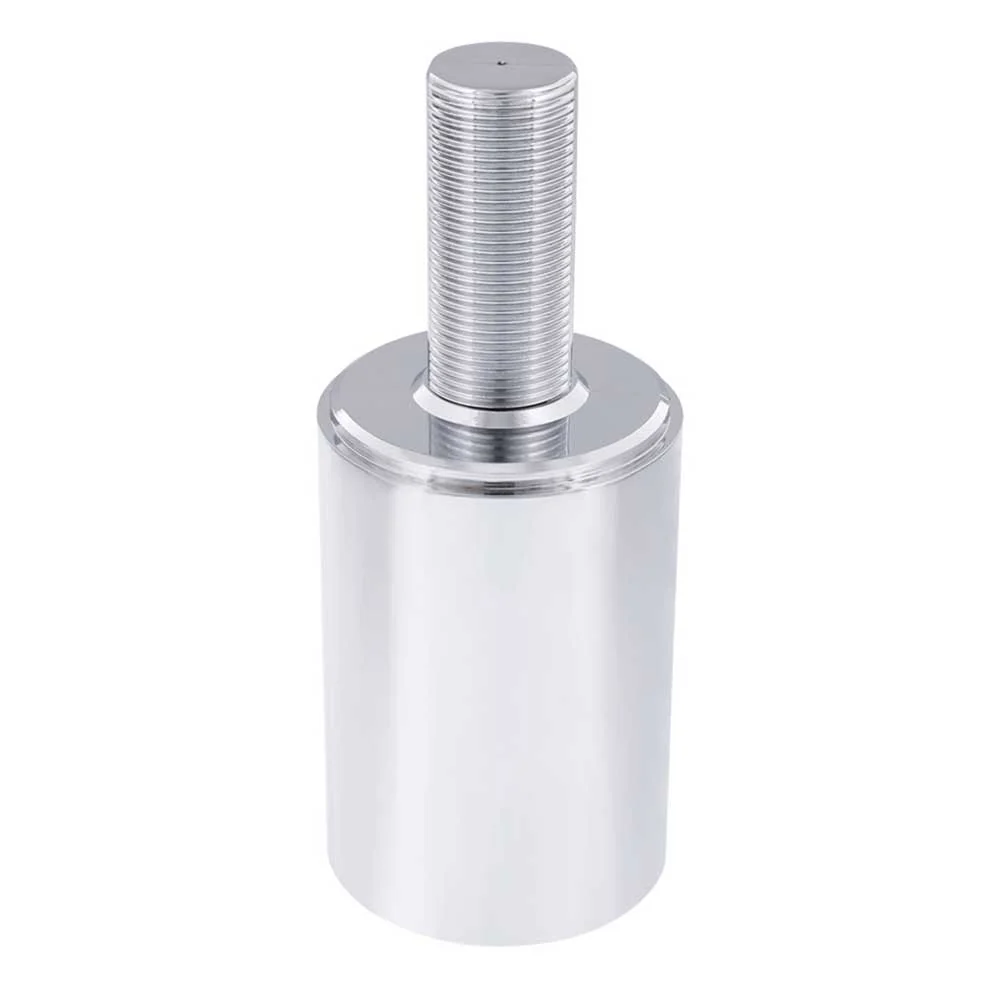 3" Extension for 33mm Nut Covers - Thread On - Image 3