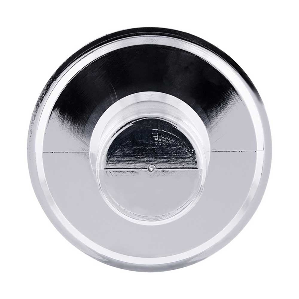 3" Extension for 33mm Nut Covers - Thread On - Image 5