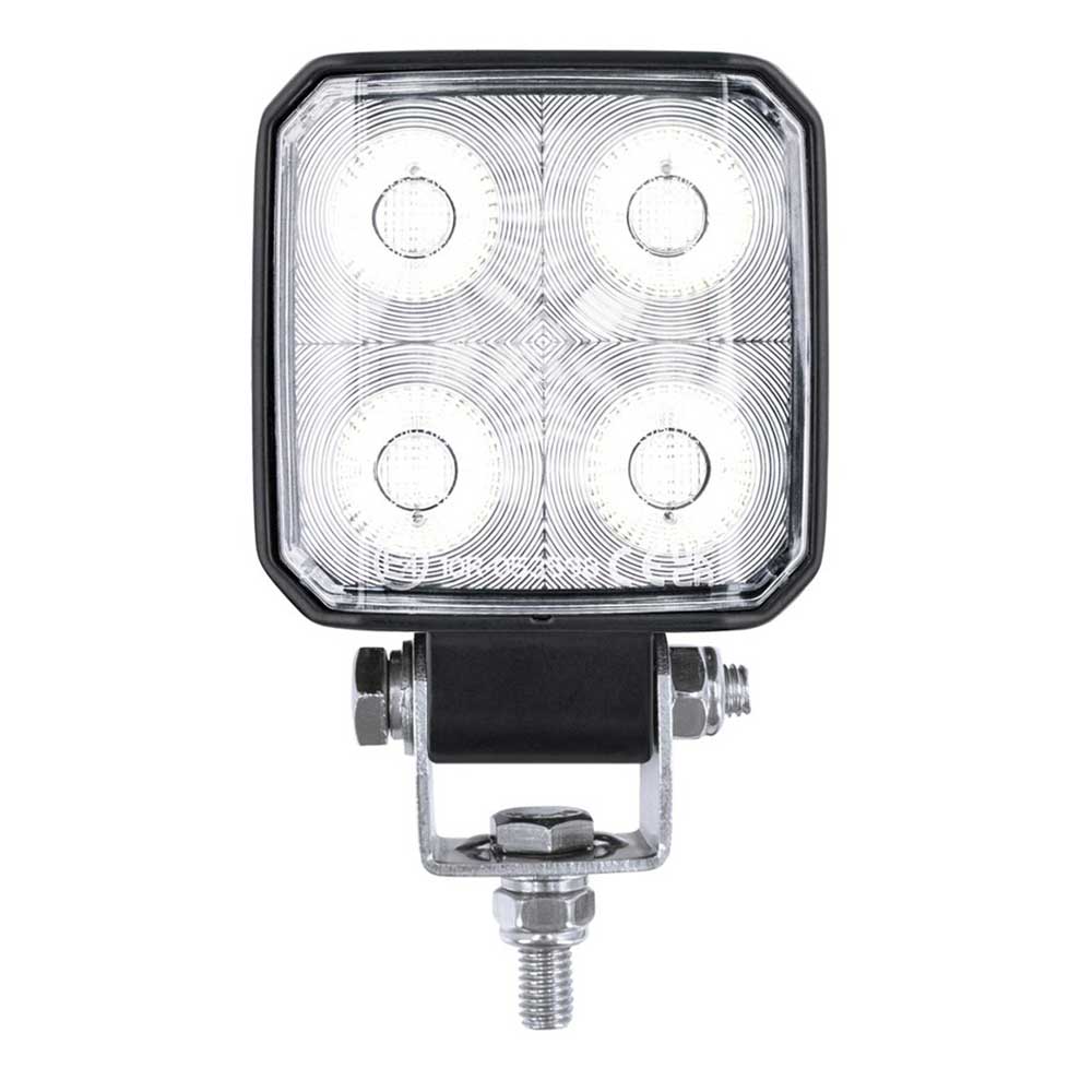 3" High Power 4 LED Work, Flood Light