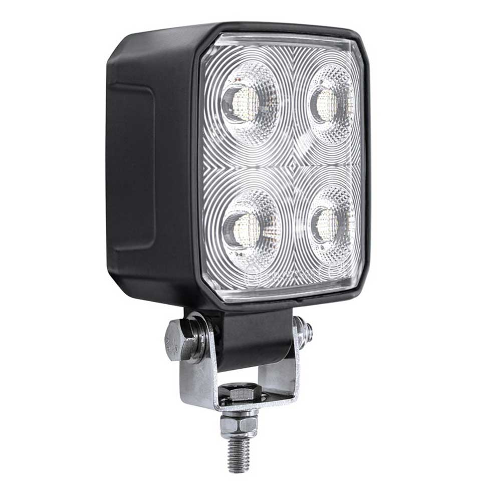 3" High Power 4 LED Work, Flood Light - Image 3