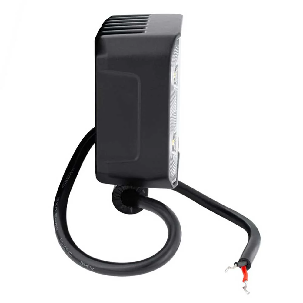 3" High Power 4 LED Work, Flood Light - Image 4