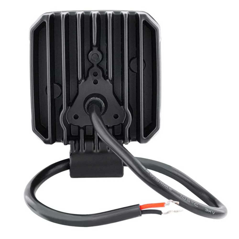 3" High Power 4 LED Work, Flood Light - Image 5
