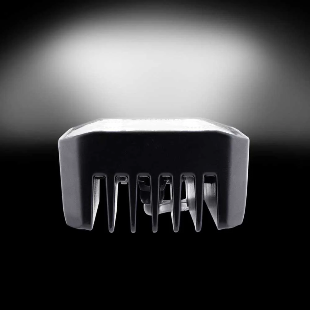 3" High Power 4 LED Work, Flood Light - Image 9