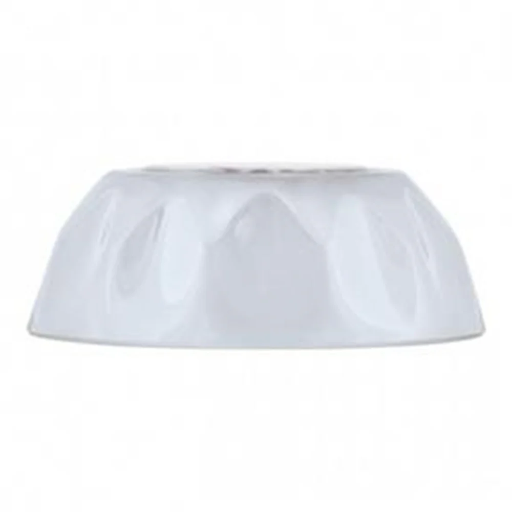 3 High Power Amber/Clear LED Mini Warning Light - Image 4