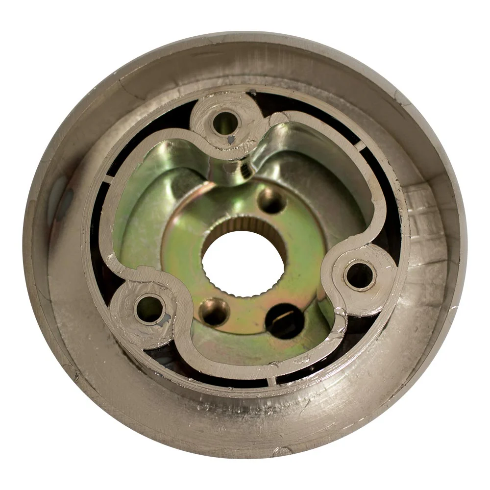 3-Hole Hub Adapter for Peterbilt, Kenworth - Image 2