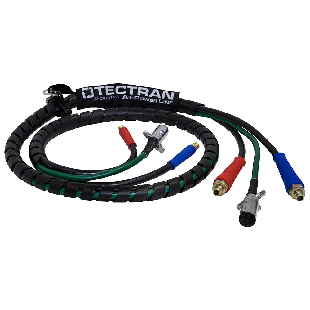 3-in-1 Air Power Line 12'