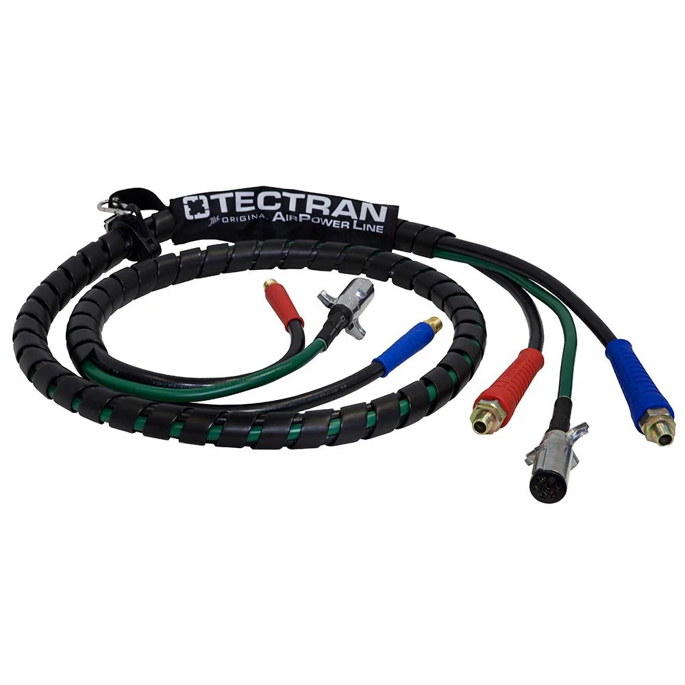 3-in-1 Air Power Line 15'