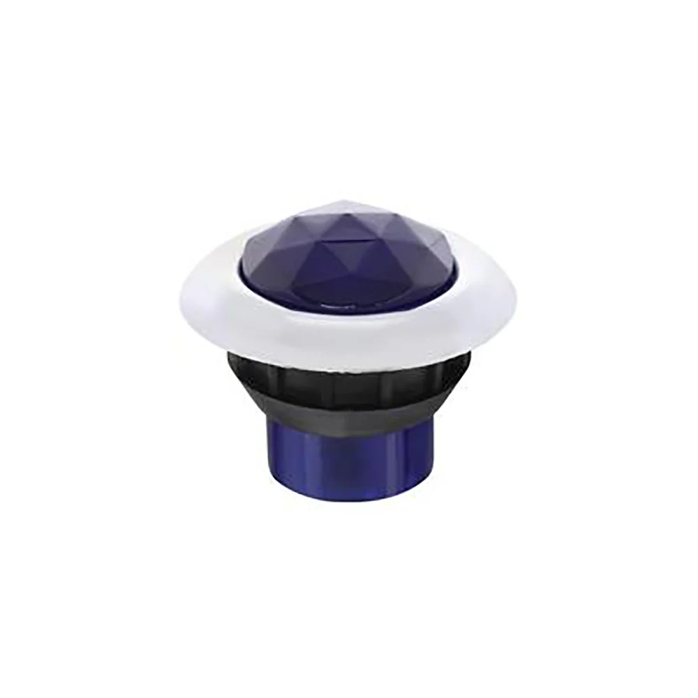 3 LED Dual Function Mini Diamond Light - Image 4