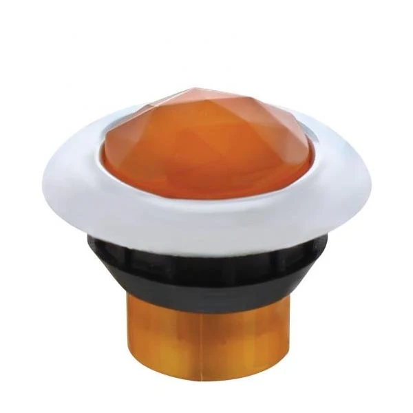 3 LED Dual Function Mini Diamond Light - Image 5