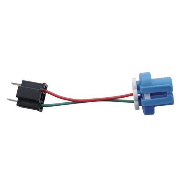 3 Pin 9007 Bulb Adaptor Wire