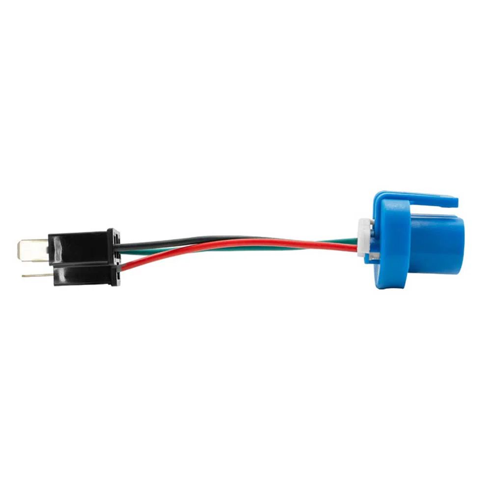 3-Pin 9007 Bulb Conversion Adapter Plug - Image 3
