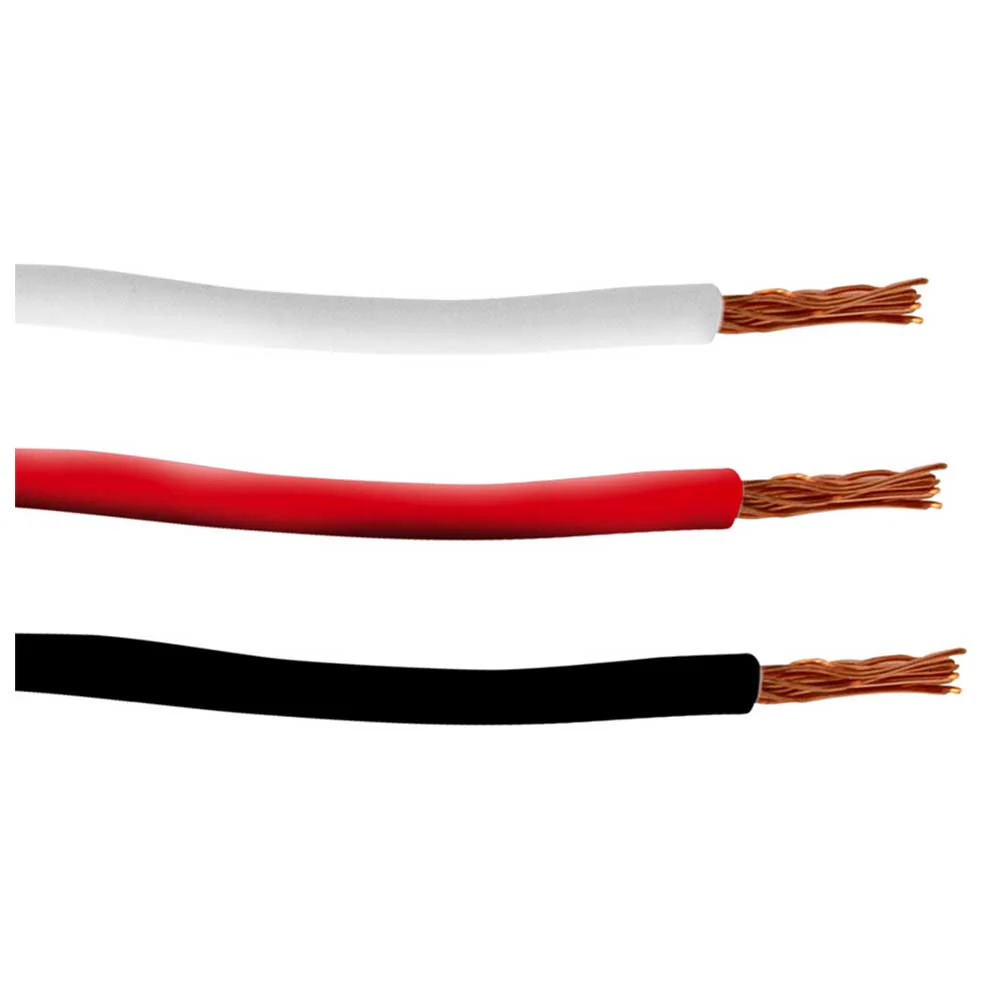 3 Prong Right Angle Plug with 7-1/2" Leads - 6 Pack - Image 4