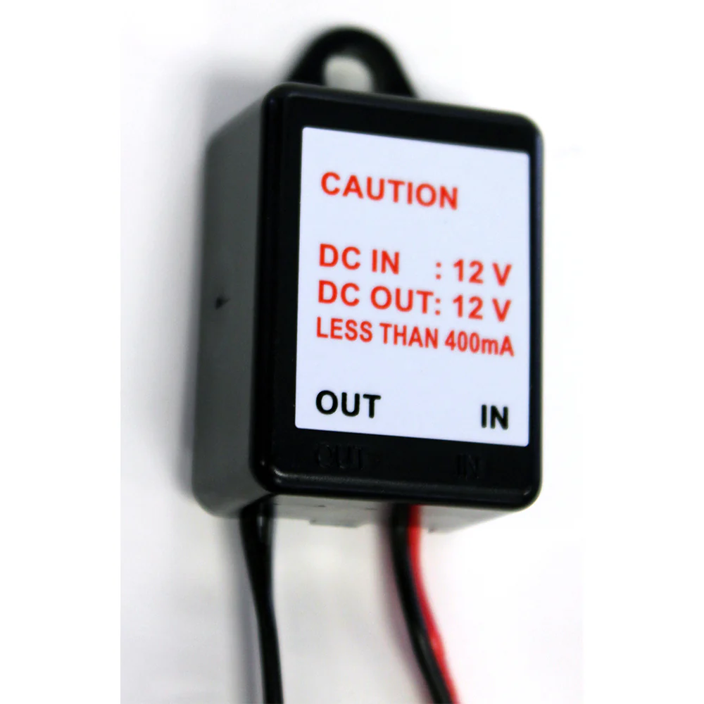 3-Pulse LED Strobe Flasher - Image 3