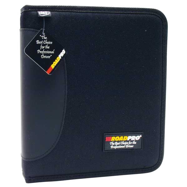 3-Ring Loose Leaf Binder