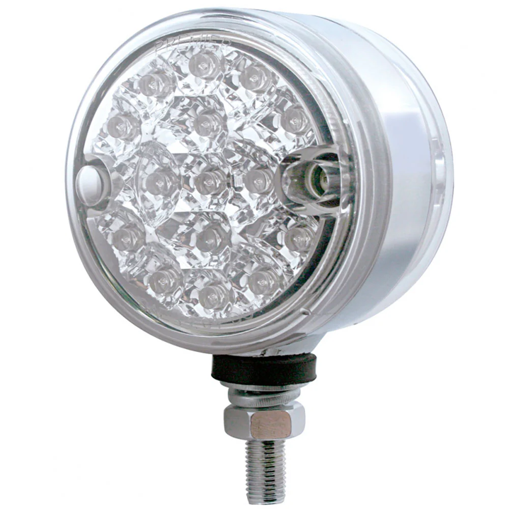 3" Round Double Face LED Light - Image 4