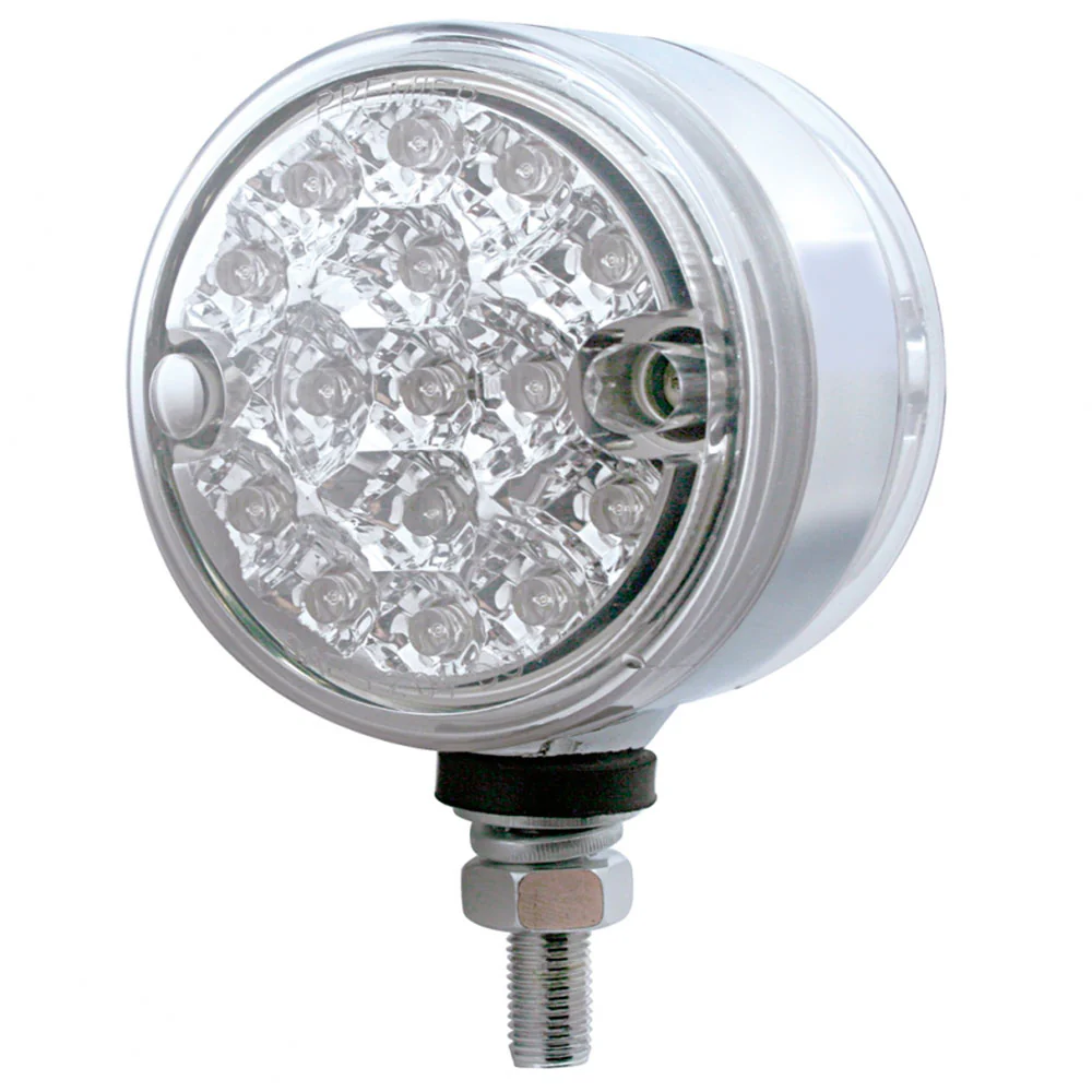 3" Round Double Face LED Light - Image 6