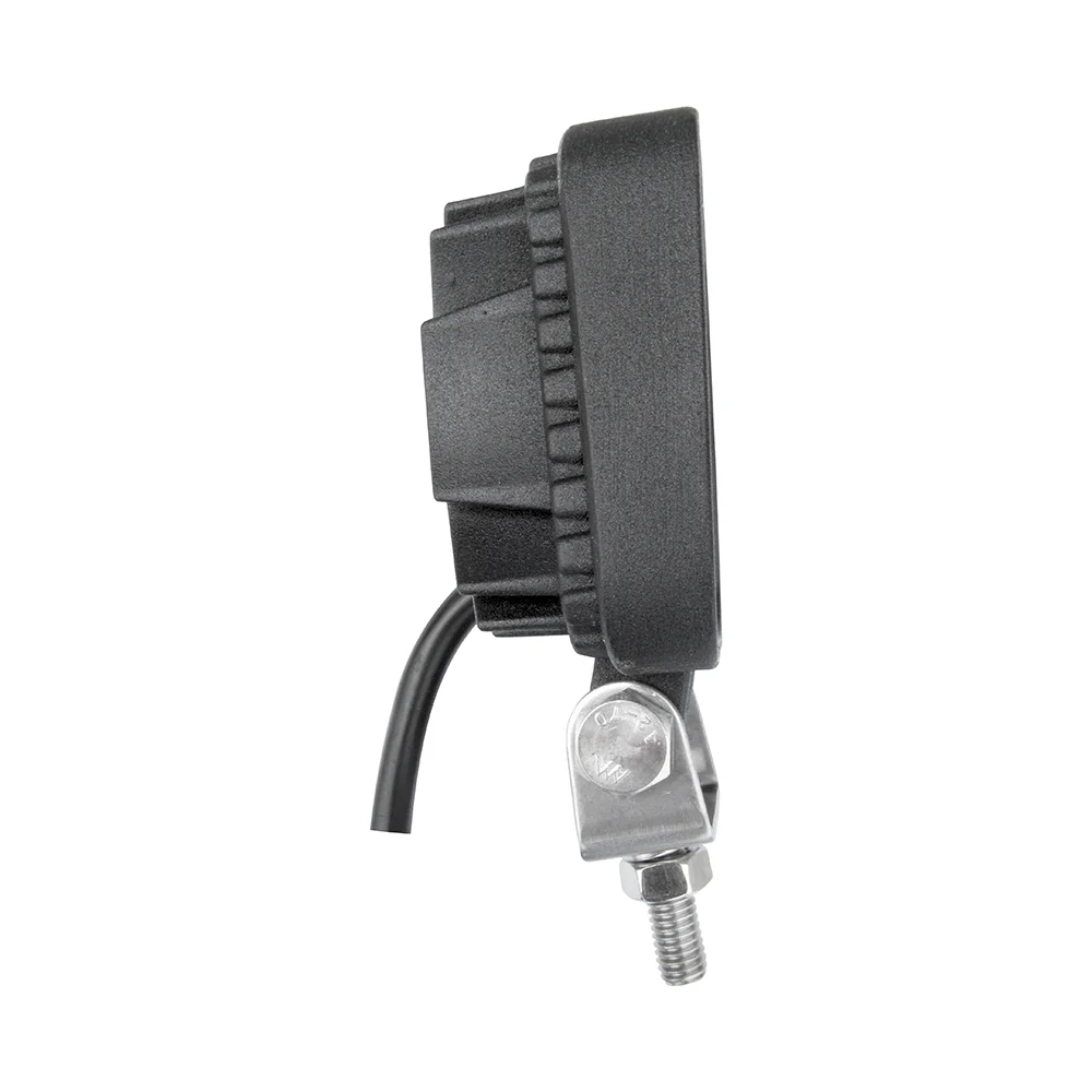 3" Square LED Spot Beam Work Lamp - Image 2
