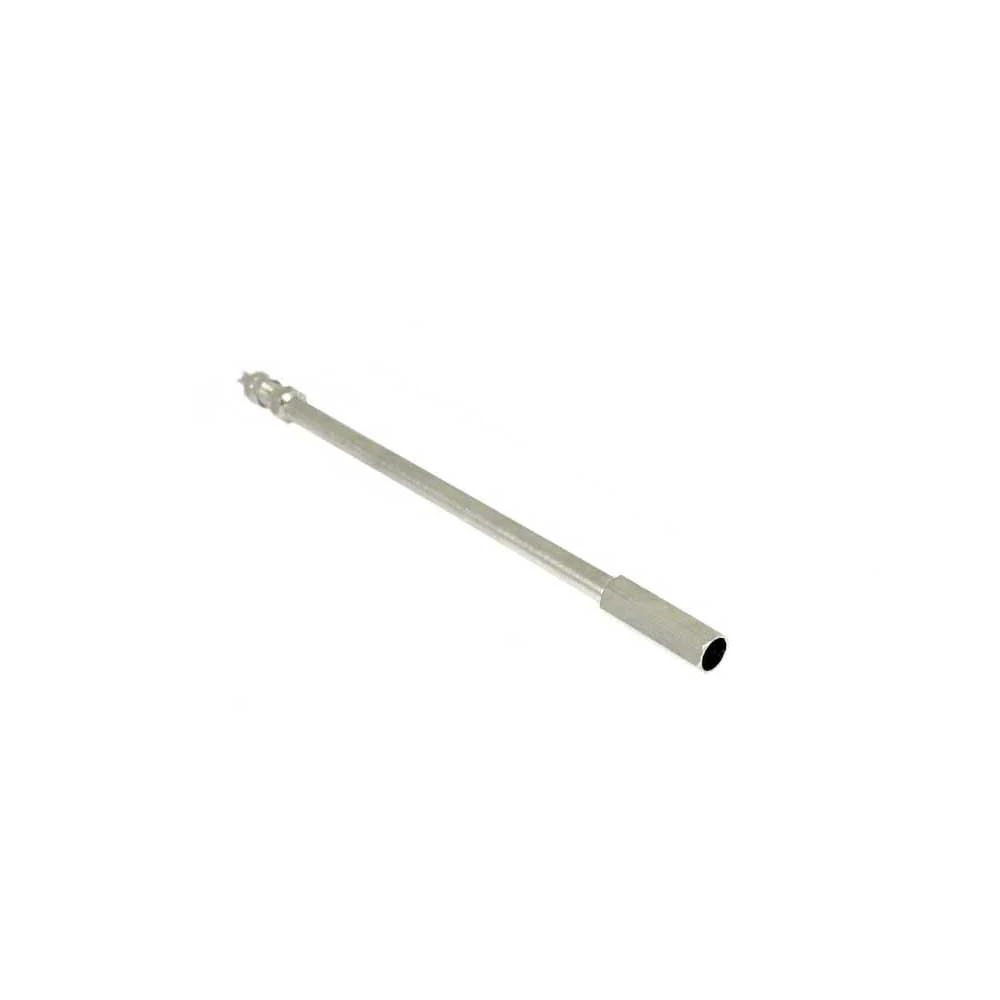 3" Straight Air Valve Extension