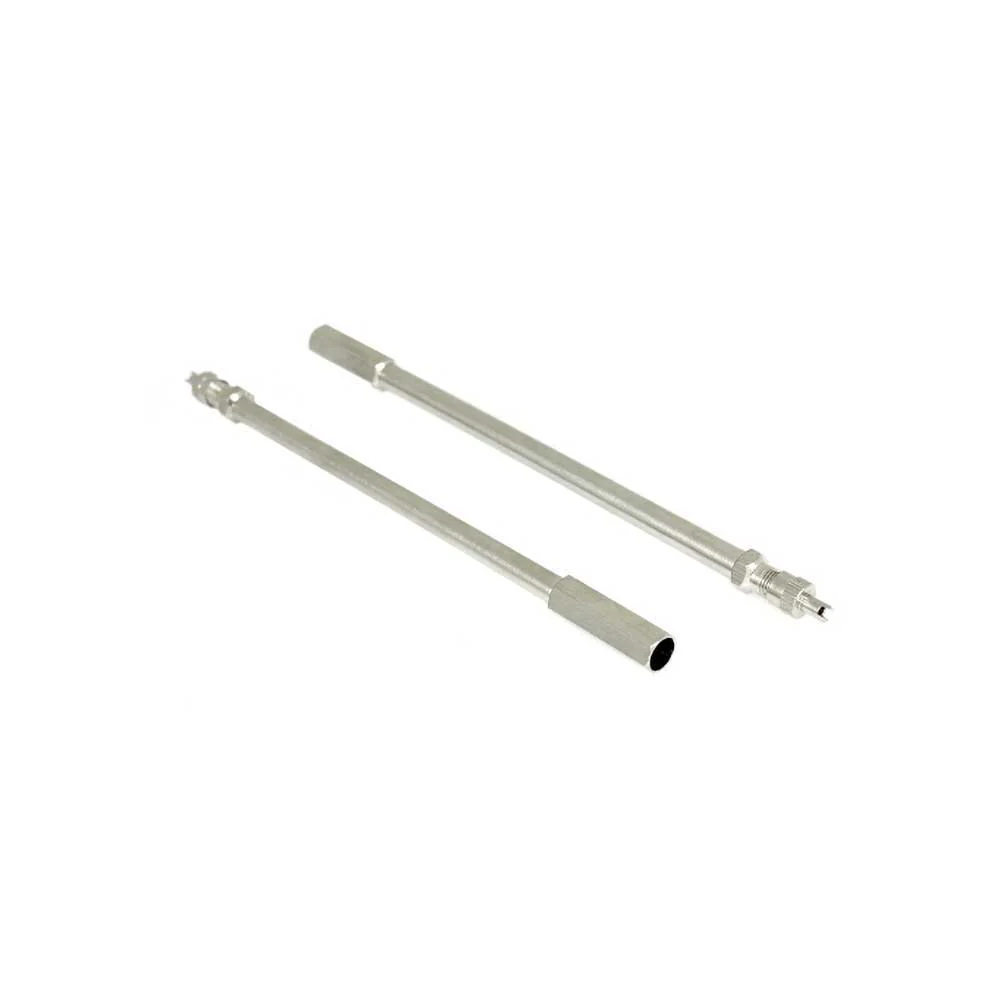3" Straight Air Valve Extensions (PR)