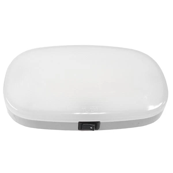 3" x 5" Oval Interior Dome Light