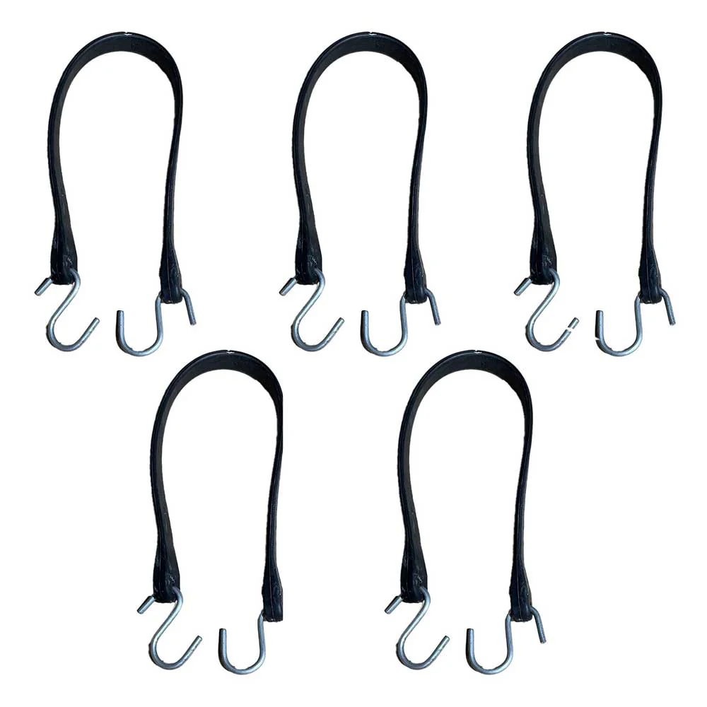 31" Tarp Straps Pack of 5 - Image 2