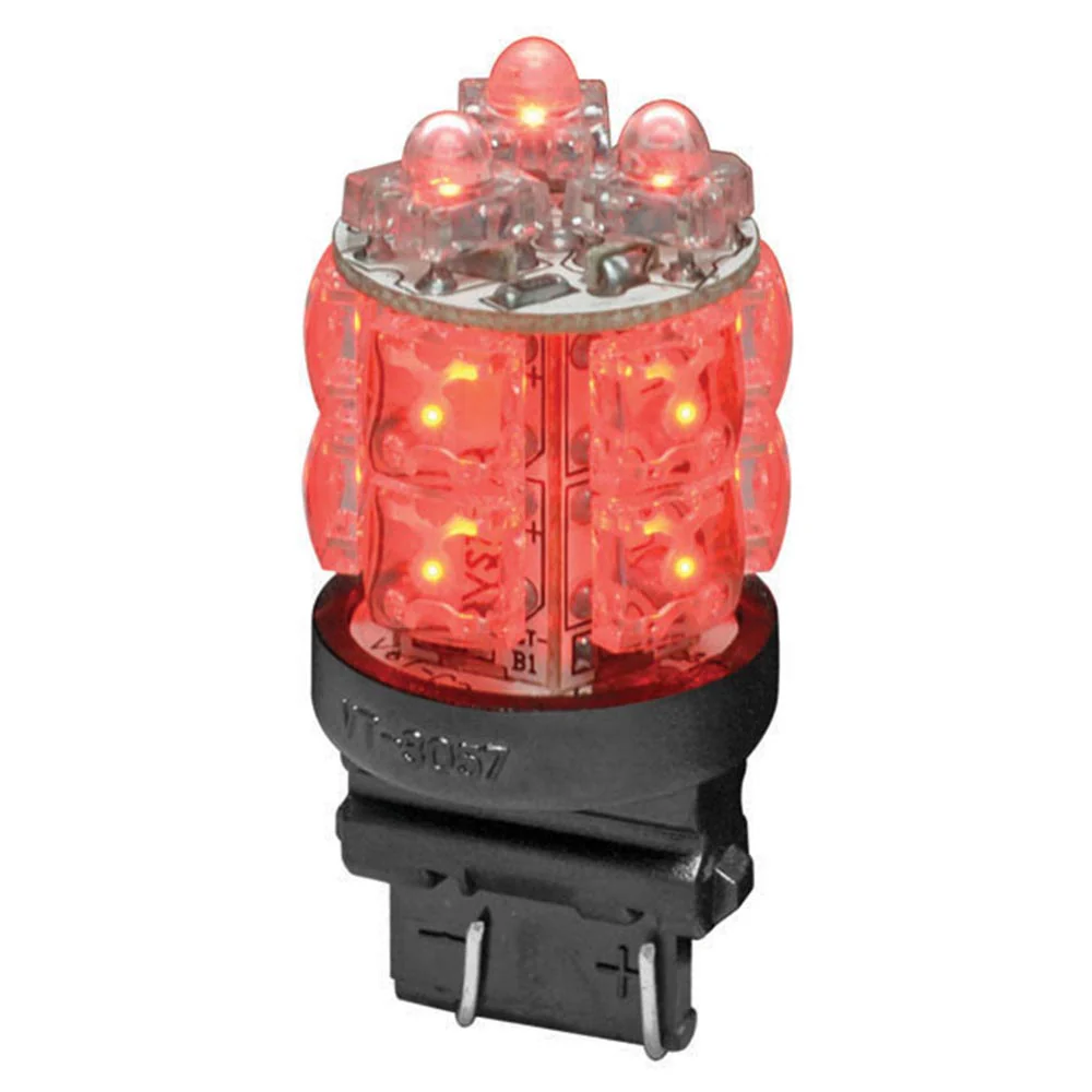 3157 13 LED Tower Light Bulb (Stop/Tail, EA) - Image 3