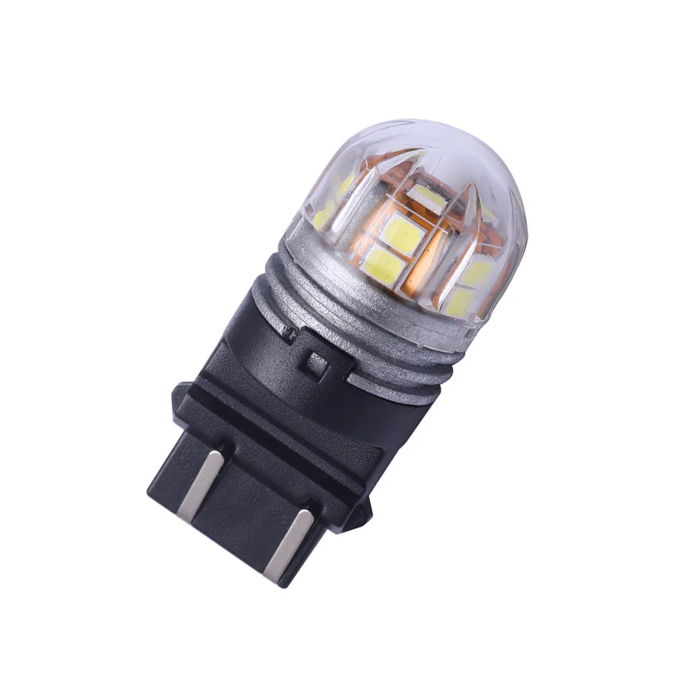 3157 Lumacore LED Light Bulbs - Image 2