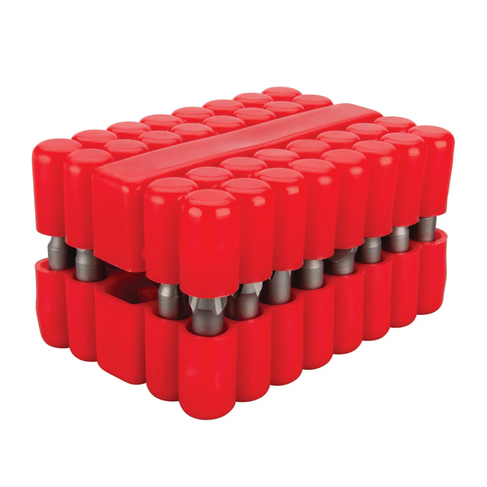 33 Piece Impact Torsion Bit Set - Image 2