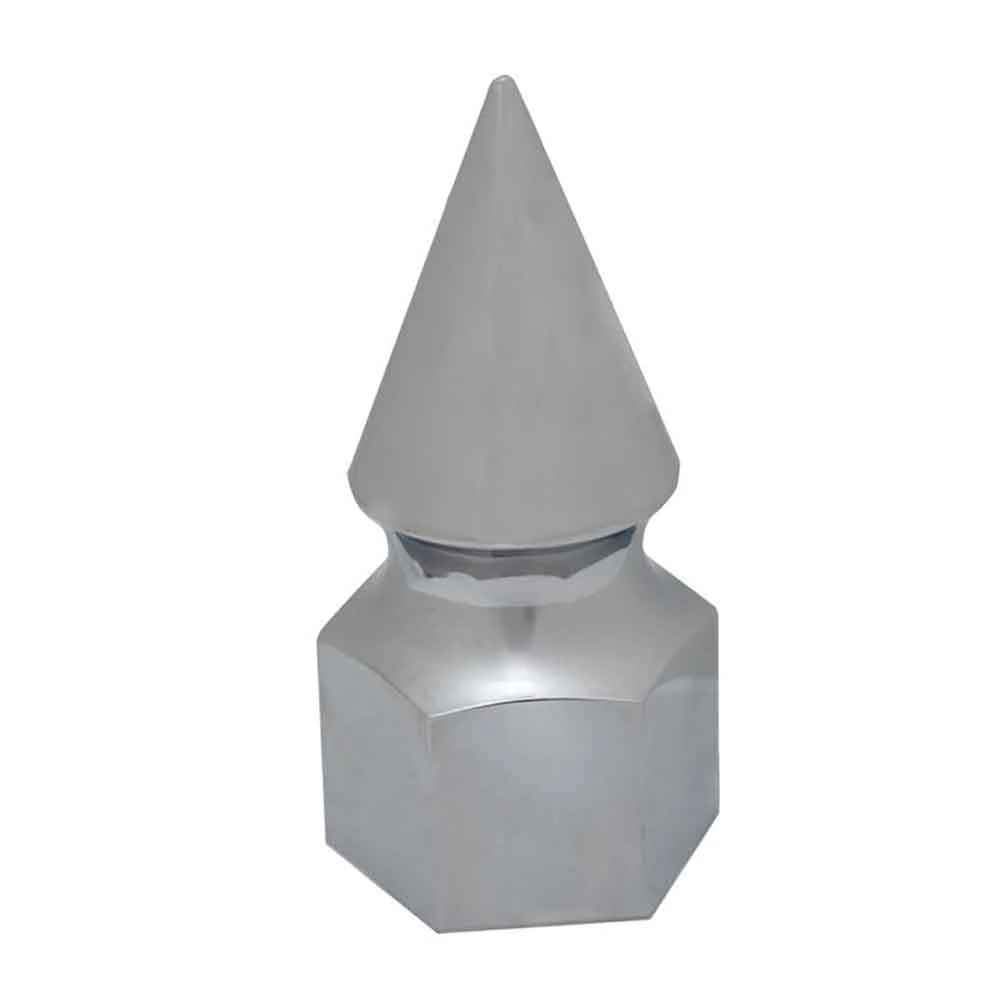 33mm Hex Spike Nut Cover