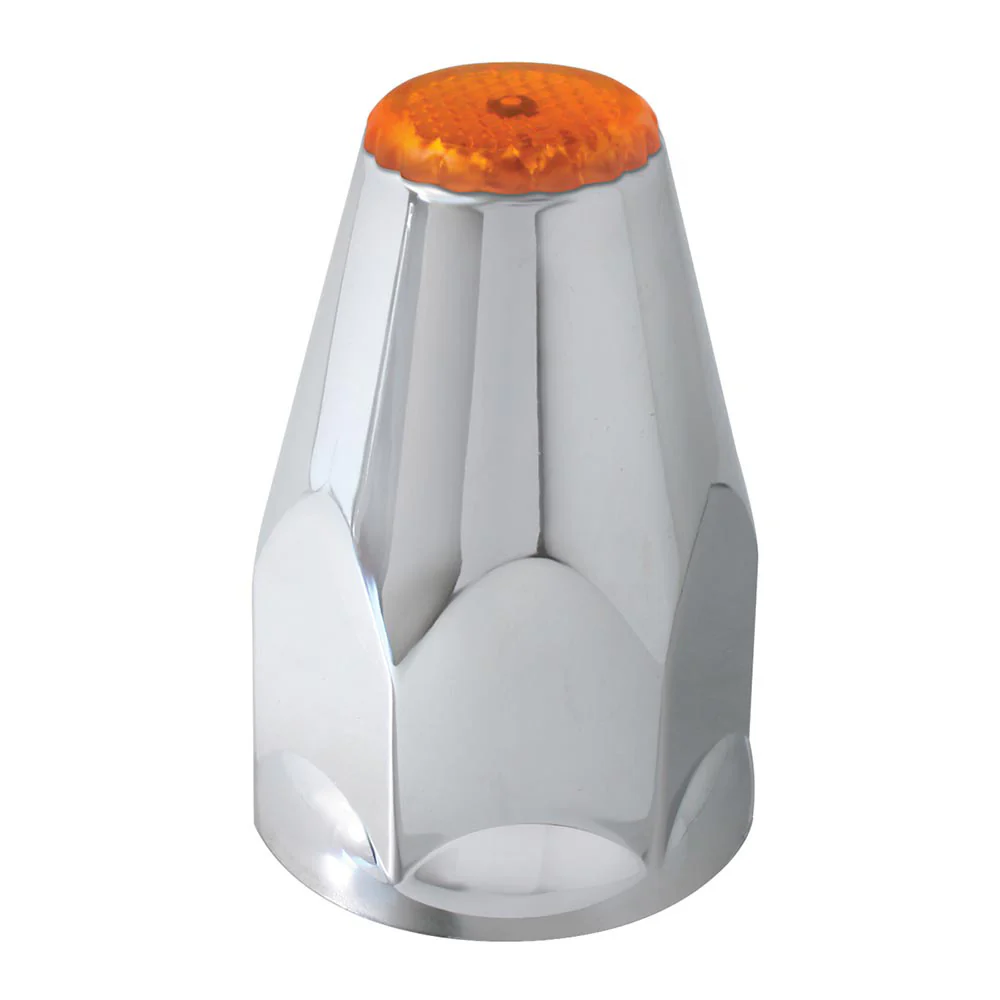 33mm Reflector Nut Covers - Image 2