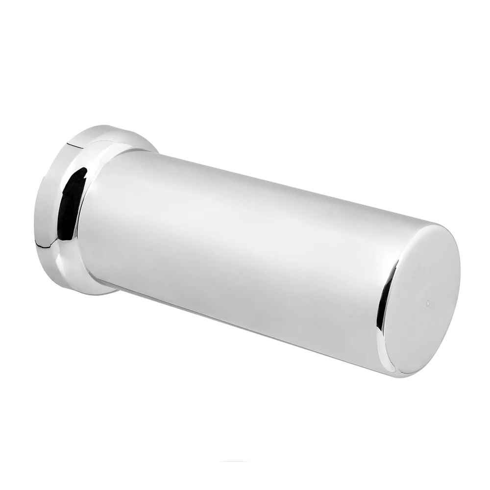 33MM X 5" Top Hat Nut Cover With Flange - Image 2