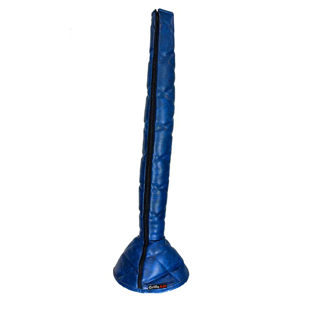 35" Quilted Shifter Boot Cover - Image 40
