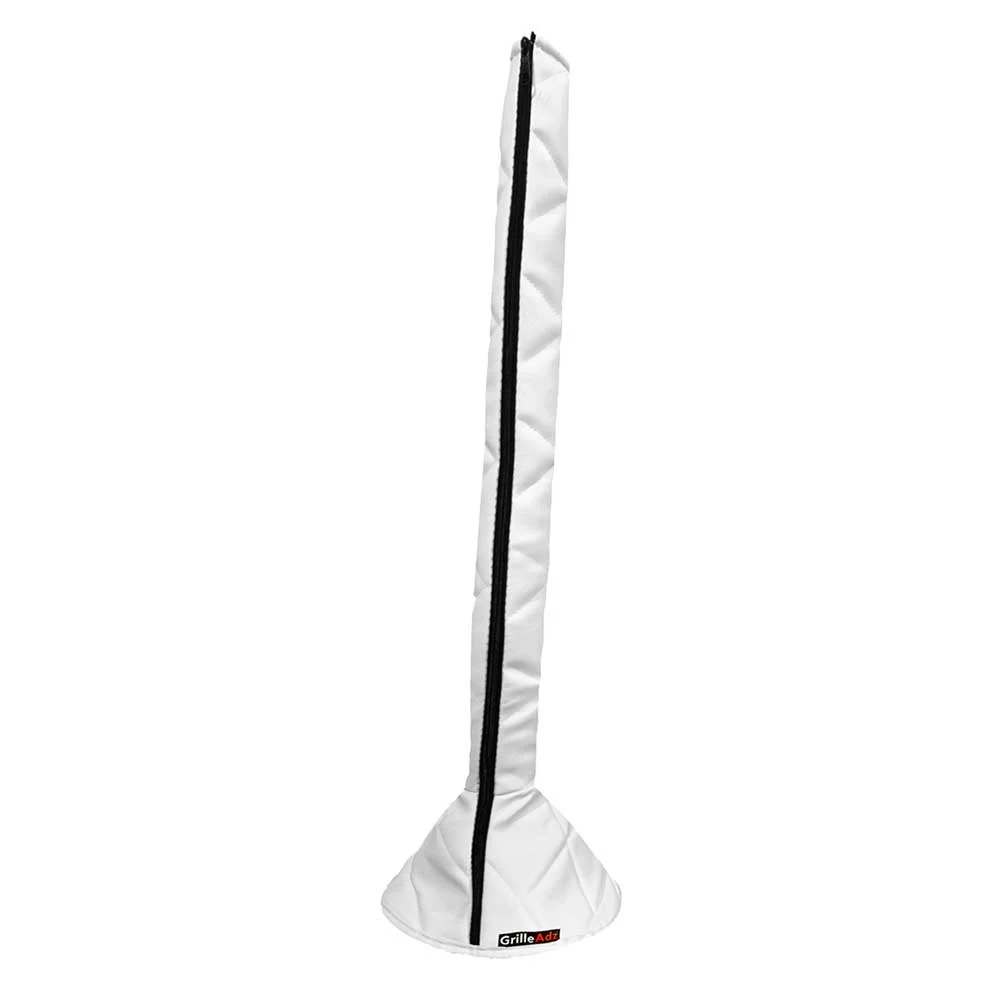 35" Quilted Shifter Boot Cover - Image 52