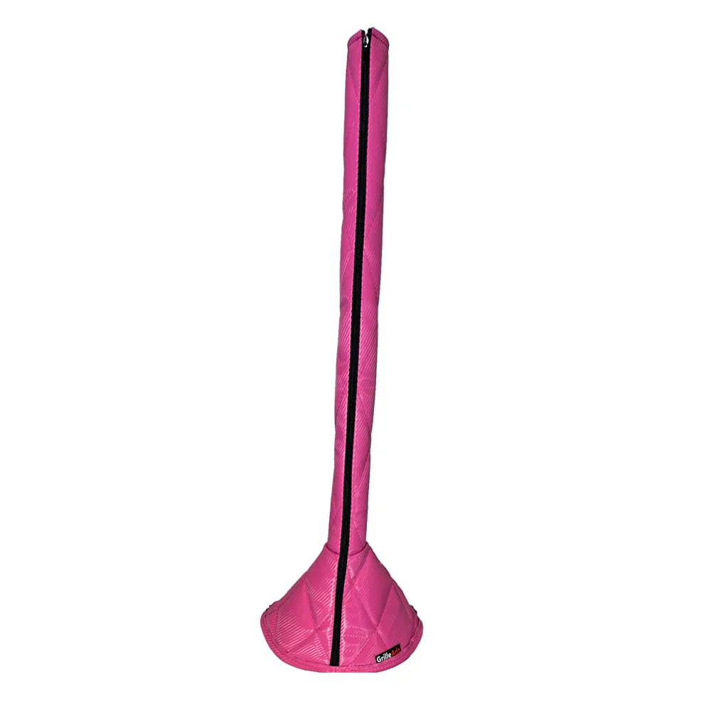 35" Quilted Shifter Boot Cover - Image 69