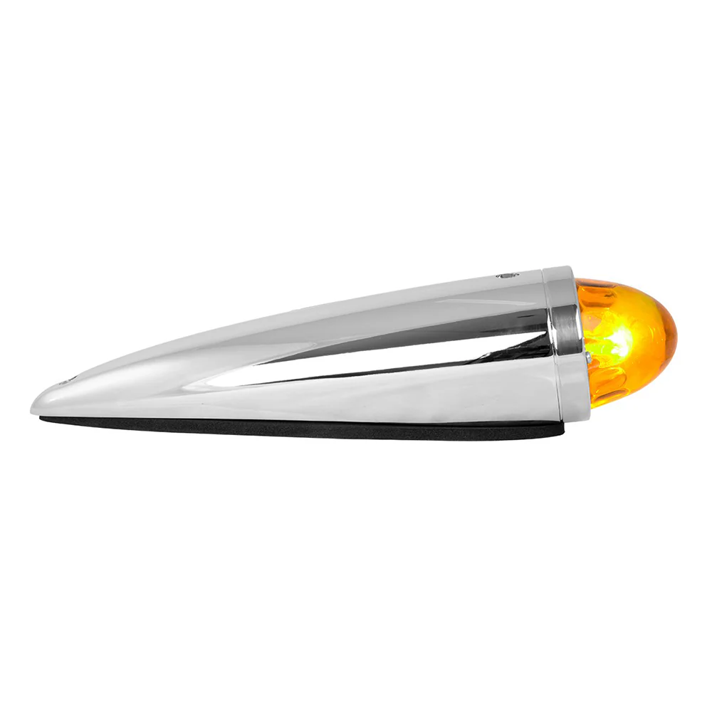 36 LED Classic Cab Light with Regular Glass Lens - Image 3