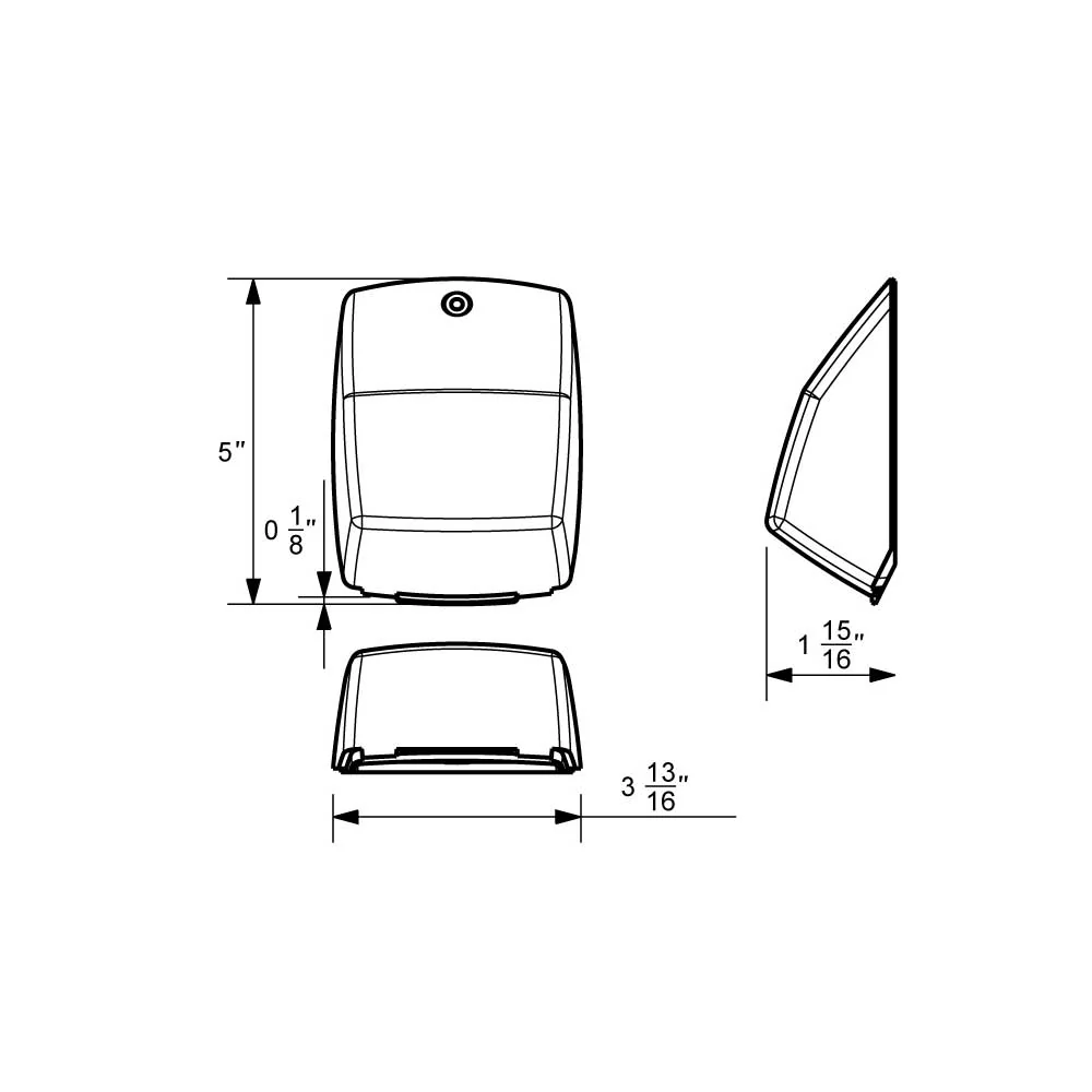 36 LED Grakon 5000 Style Replacement Cab Light - Image 2